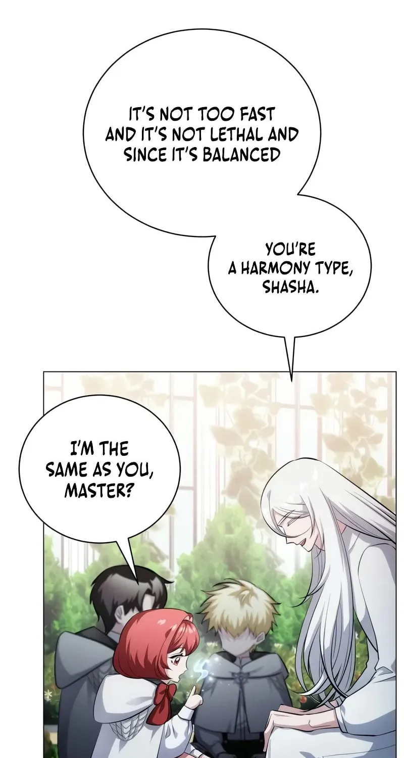 The Magic Tower Problematic Child Chapter 3 page 84 - 