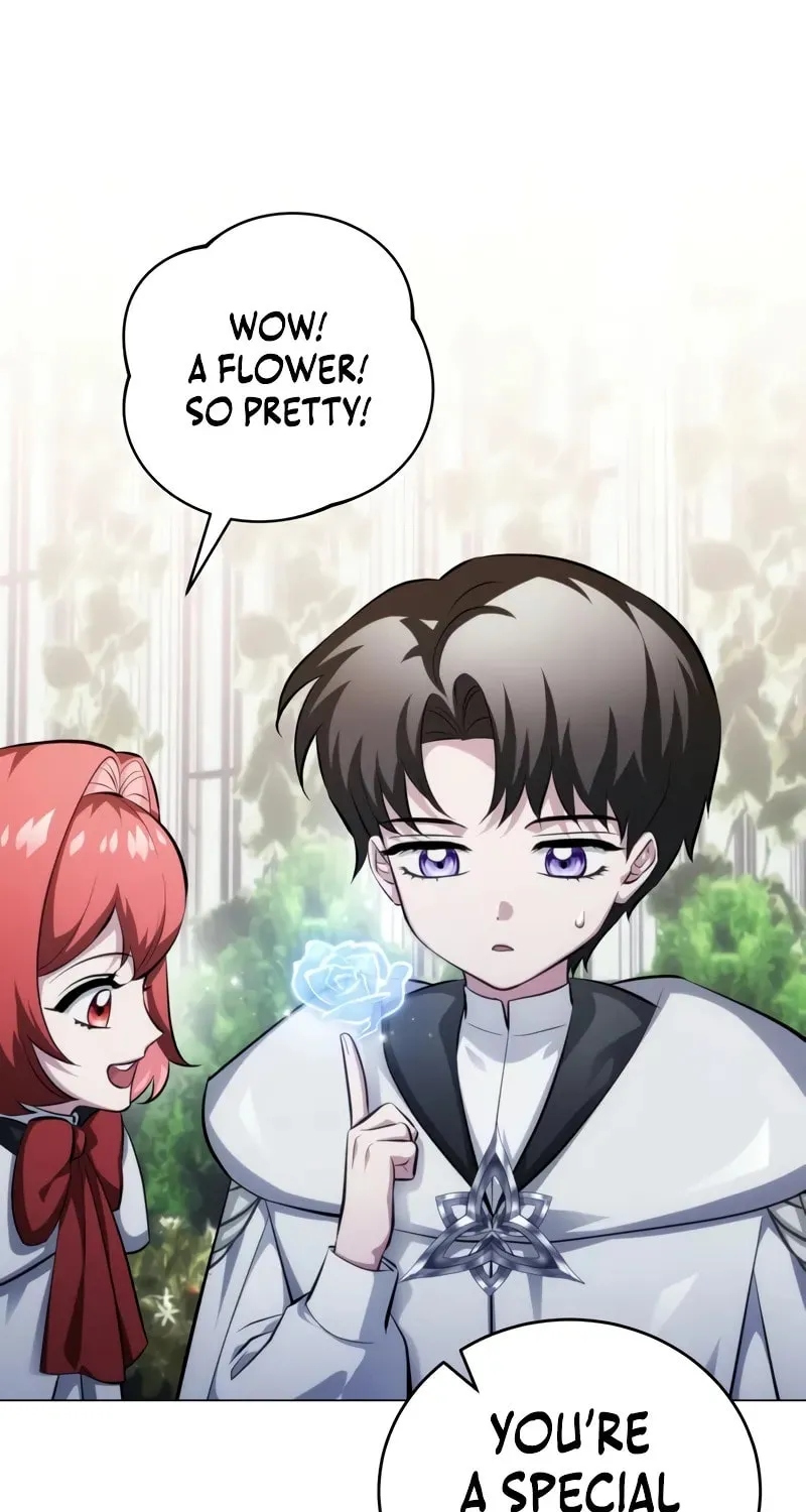 The Magic Tower Problematic Child Chapter 3 page 89 - 