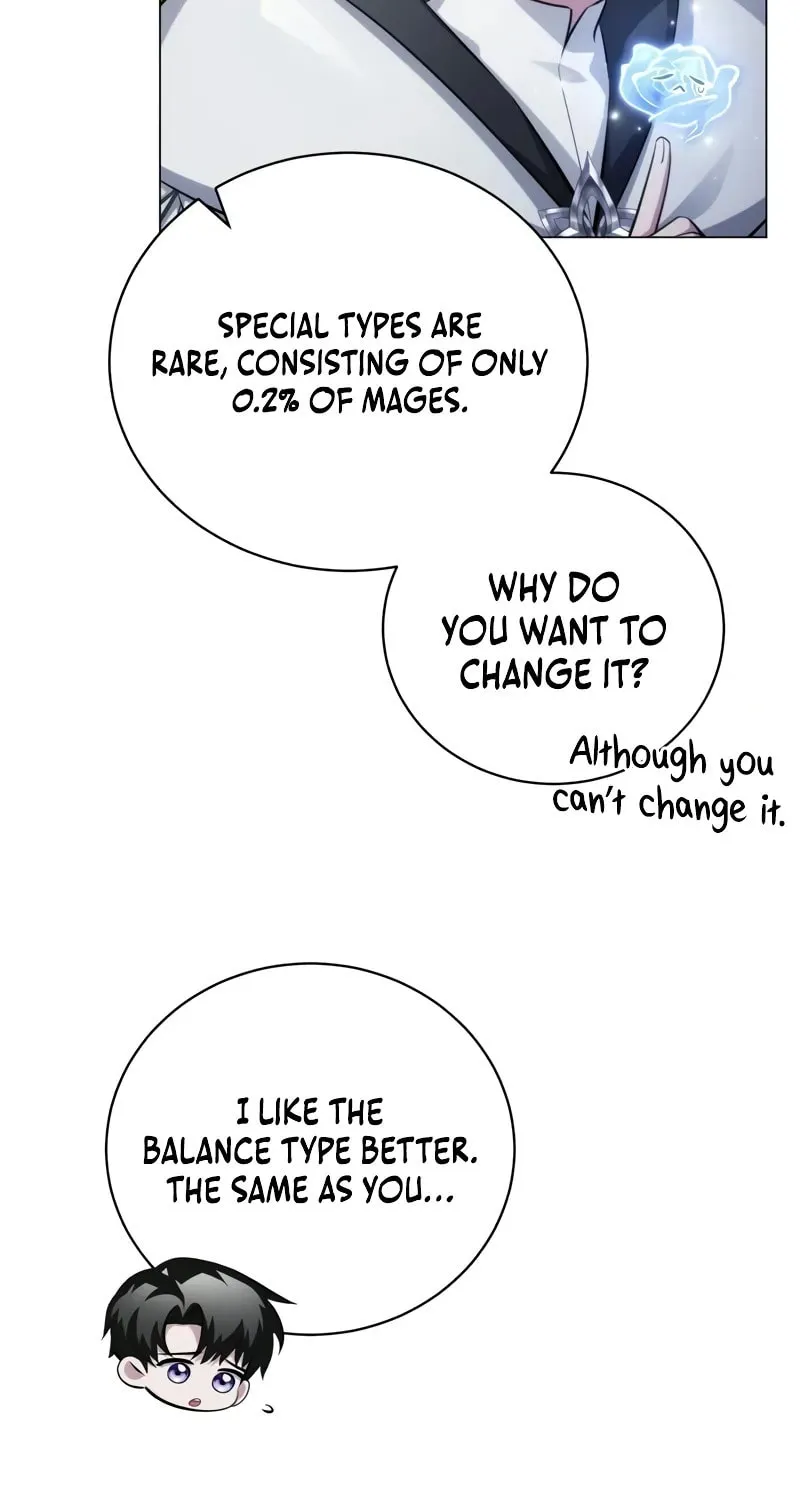 The Magic Tower Problematic Child Chapter 3 page 91 - 