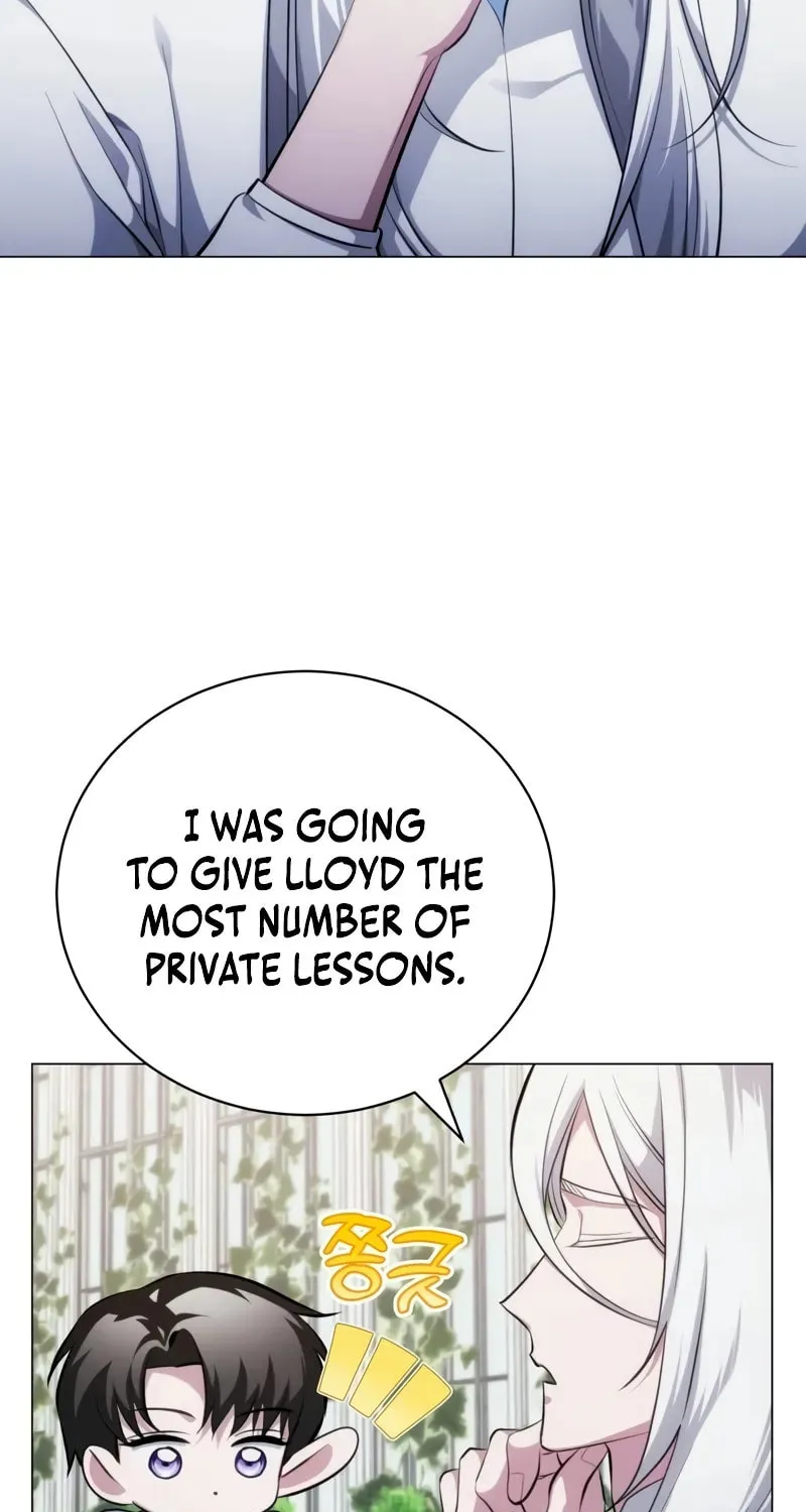 The Magic Tower Problematic Child Chapter 3 page 93 - 