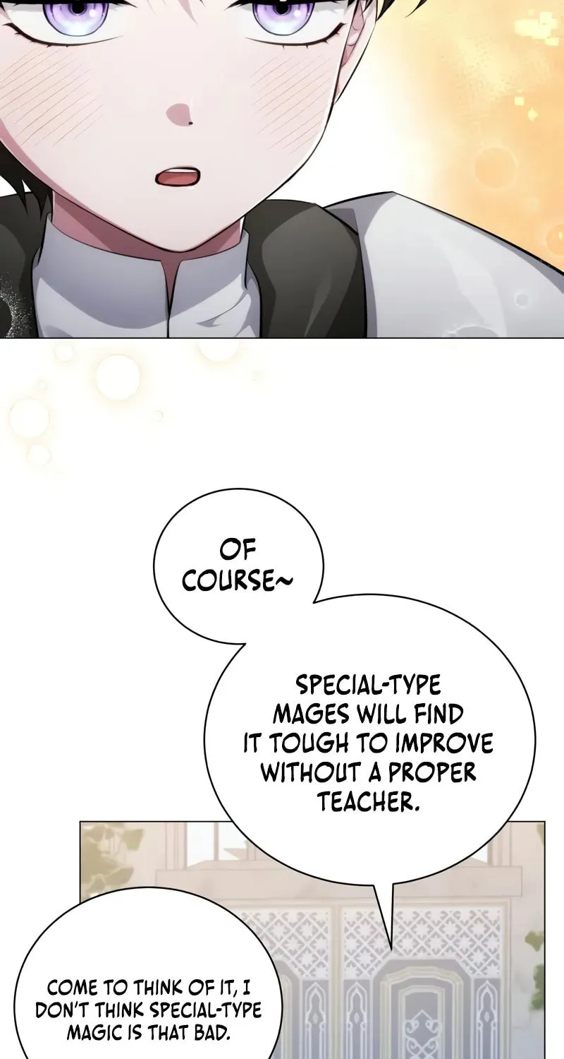 The Magic Tower Problematic Child Chapter 3 page 95 - 