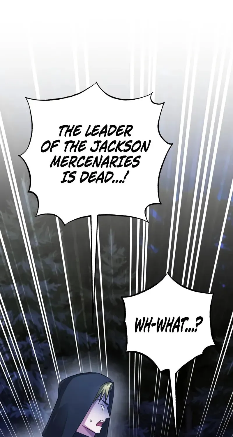 The Magic Tower Problematic Child Chapter 30 page 2 - 