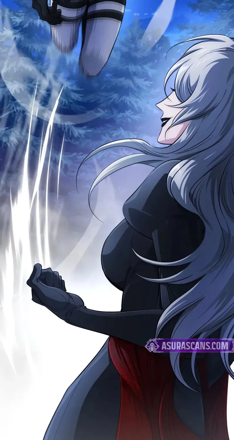 The Magic Tower Problematic Child Chapter 30 page 113 - 