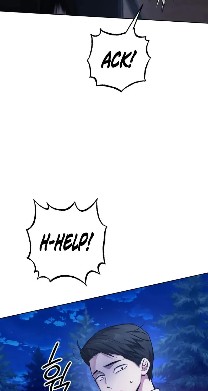 The Magic Tower Problematic Child Chapter 30 page 117 - 