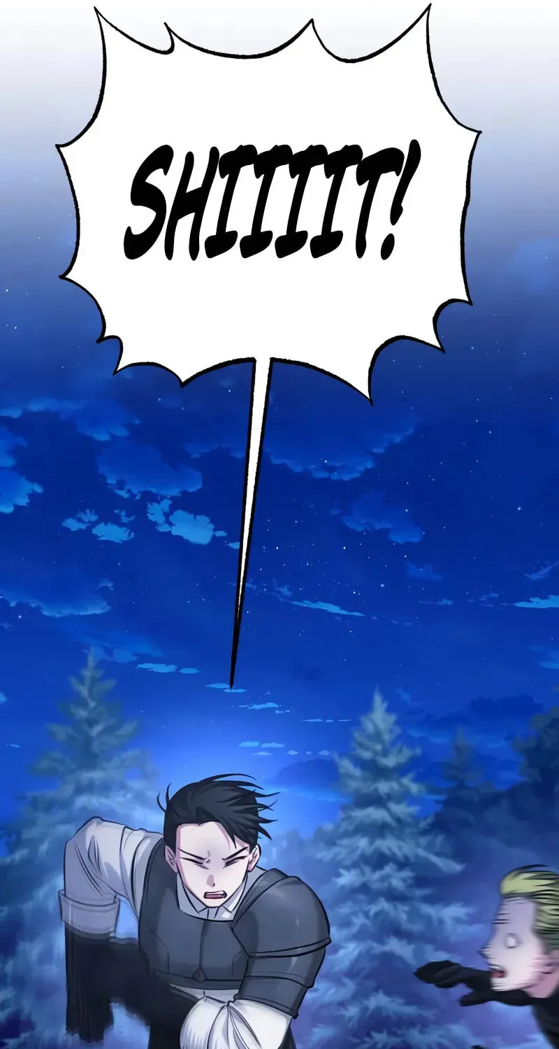 The Magic Tower Problematic Child Chapter 30 page 126 - 
