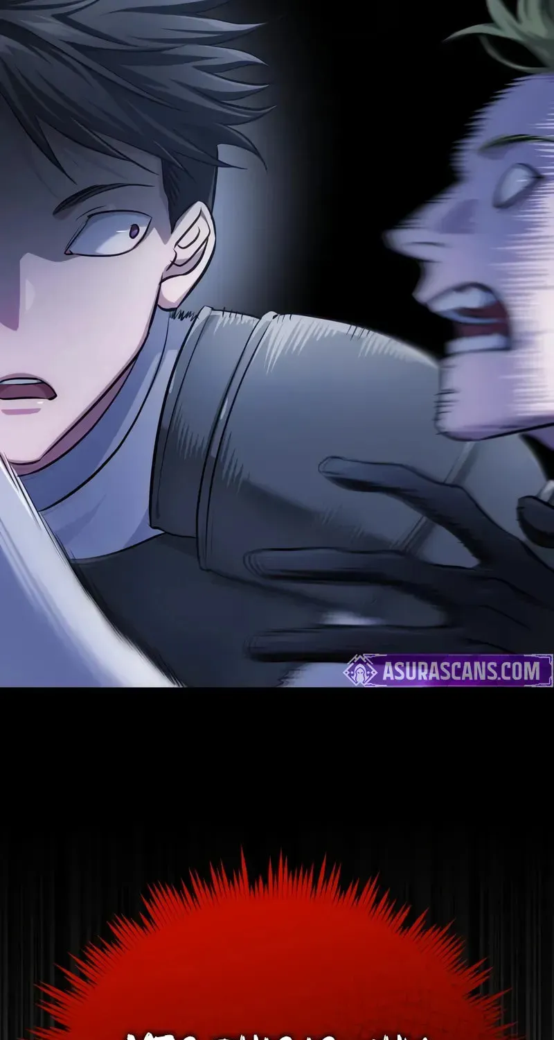 The Magic Tower Problematic Child Chapter 30 page 128 - 