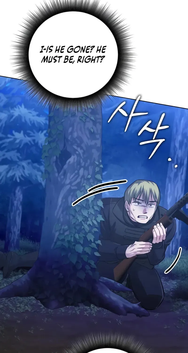The Magic Tower Problematic Child Chapter 30 page 26 - 