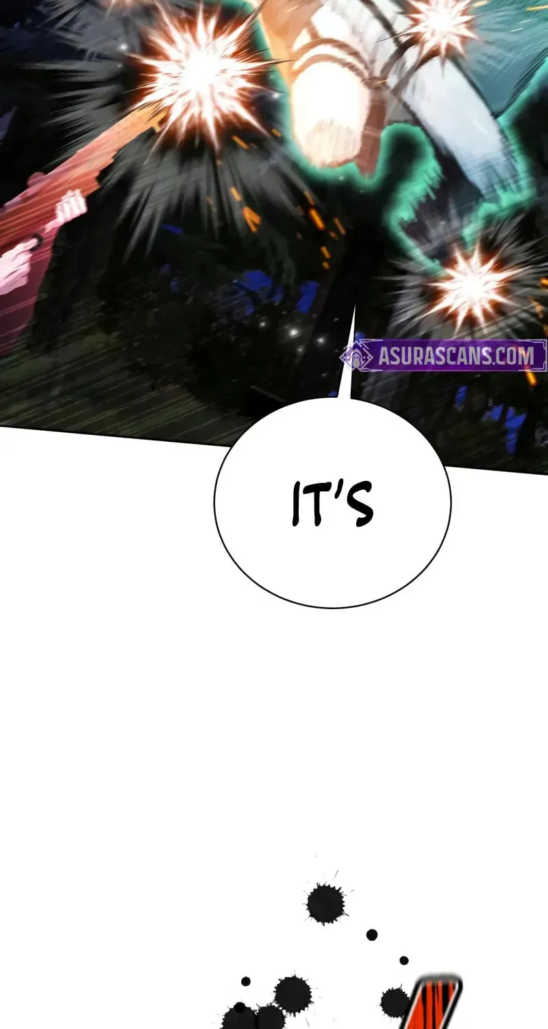 The Magic Tower Problematic Child Chapter 30 page 37 - 