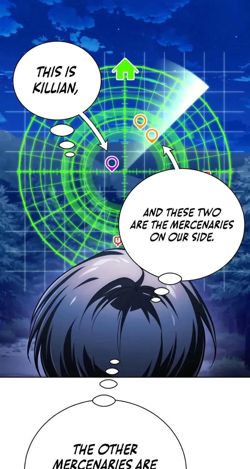 The Magic Tower Problematic Child Chapter 30 page 47 - 