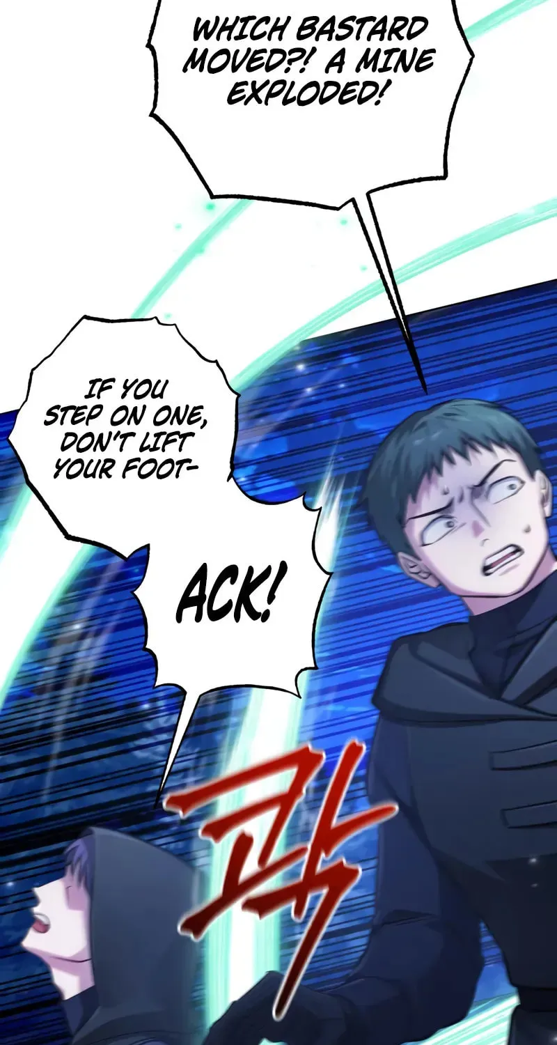 The Magic Tower Problematic Child Chapter 30 page 6 - 