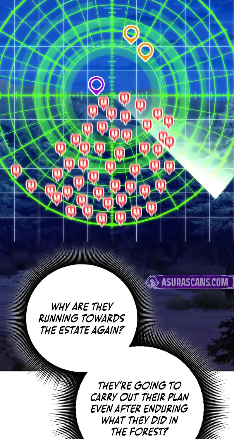 The Magic Tower Problematic Child Chapter 30 page 52 - 