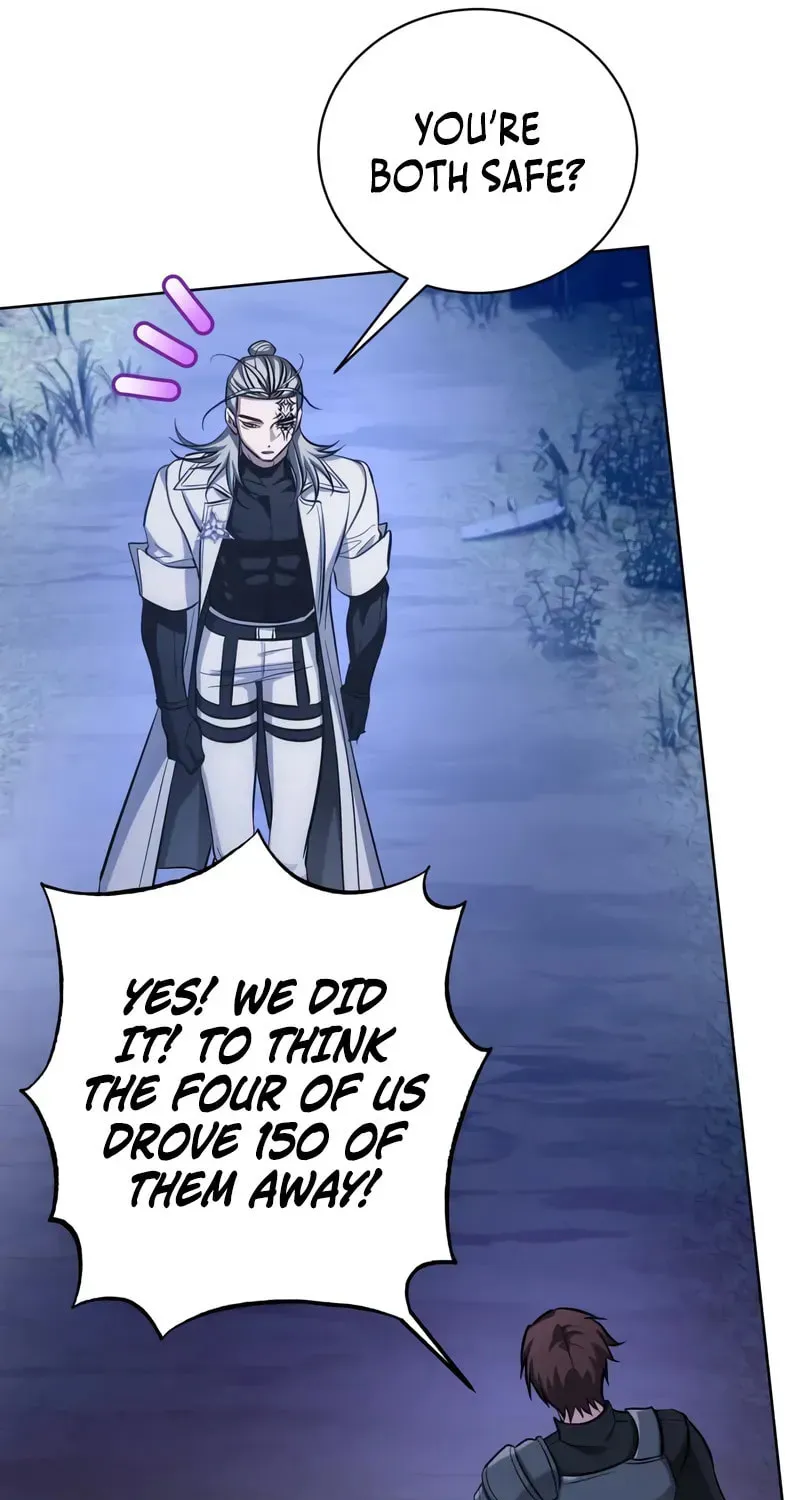 The Magic Tower Problematic Child Chapter 30 page 60 - 
