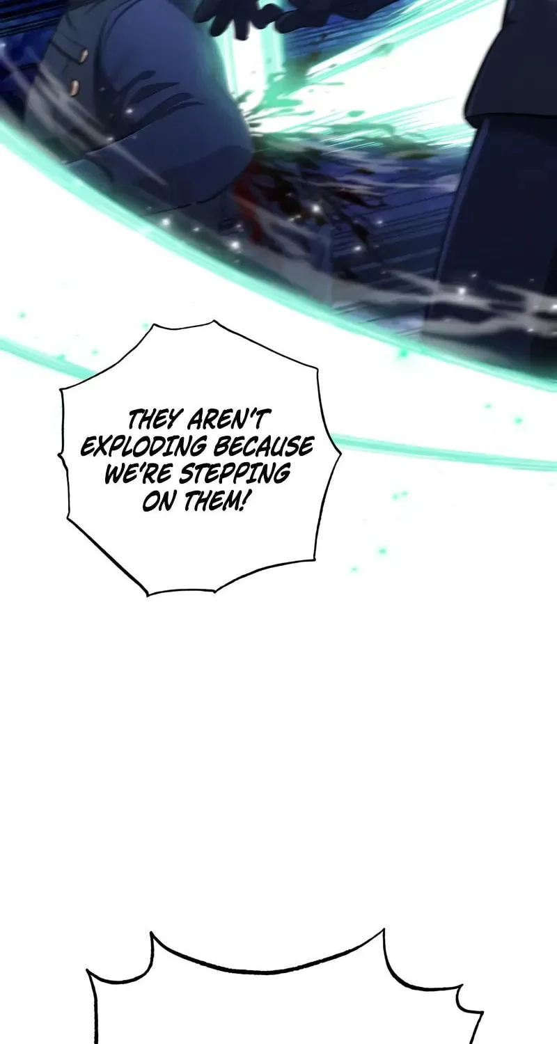 The Magic Tower Problematic Child Chapter 30 page 7 - 