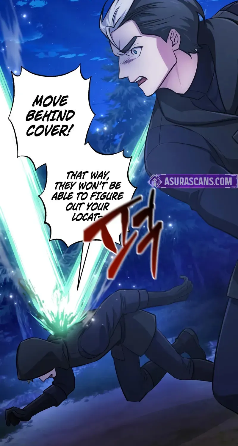 The Magic Tower Problematic Child Chapter 30 page 10 - 