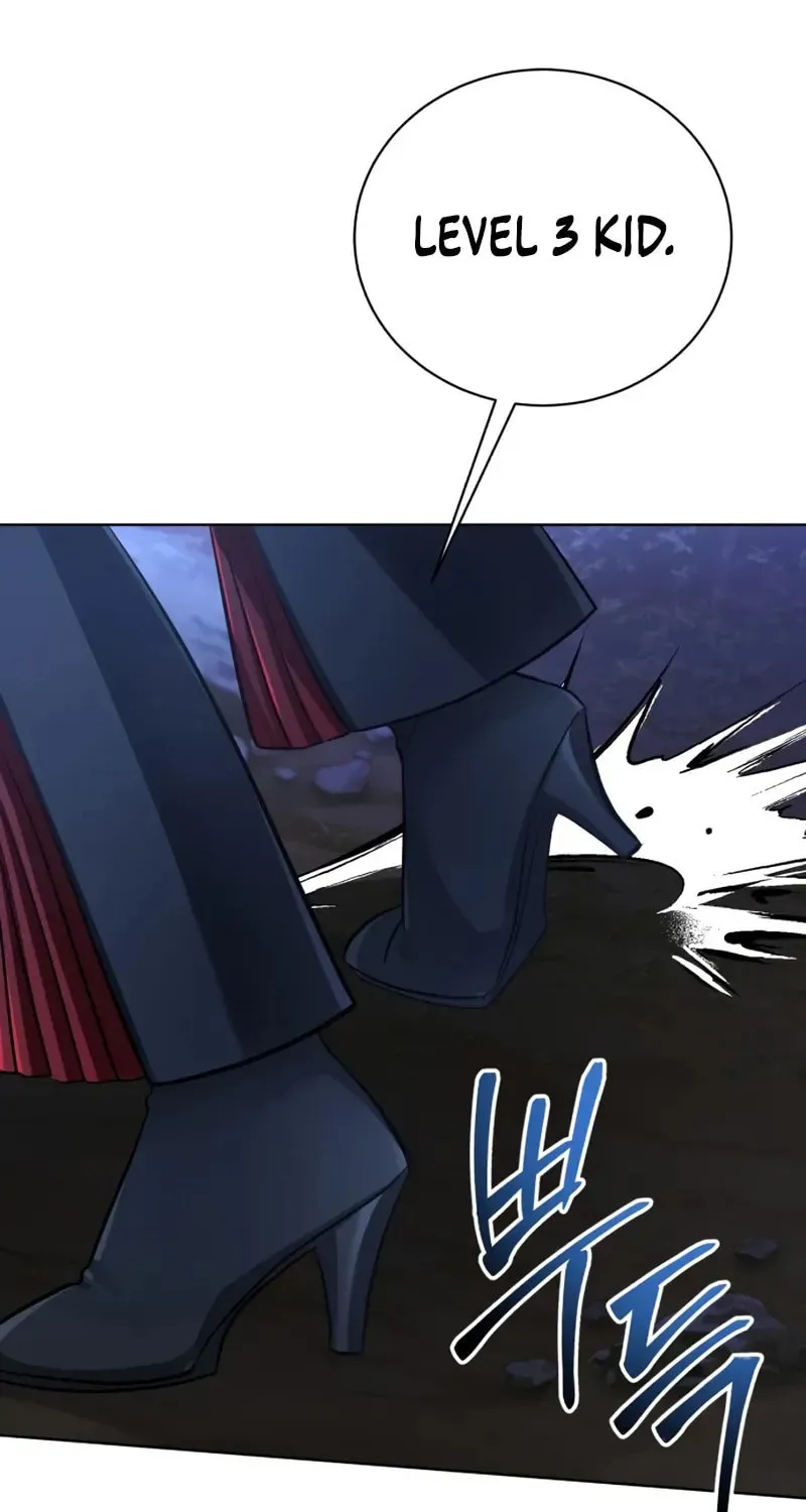 The Magic Tower Problematic Child Chapter 31 page 115 - 