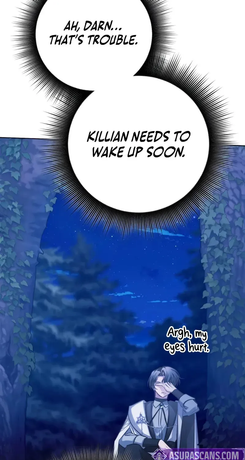 The Magic Tower Problematic Child Chapter 31 page 120 - 