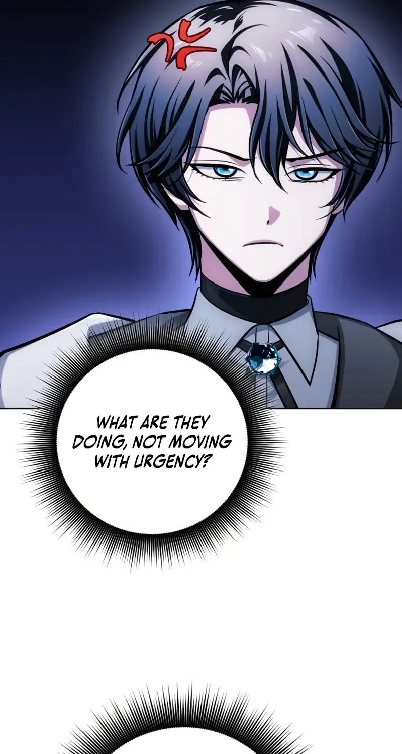 The Magic Tower Problematic Child Chapter 31 page 122 - 
