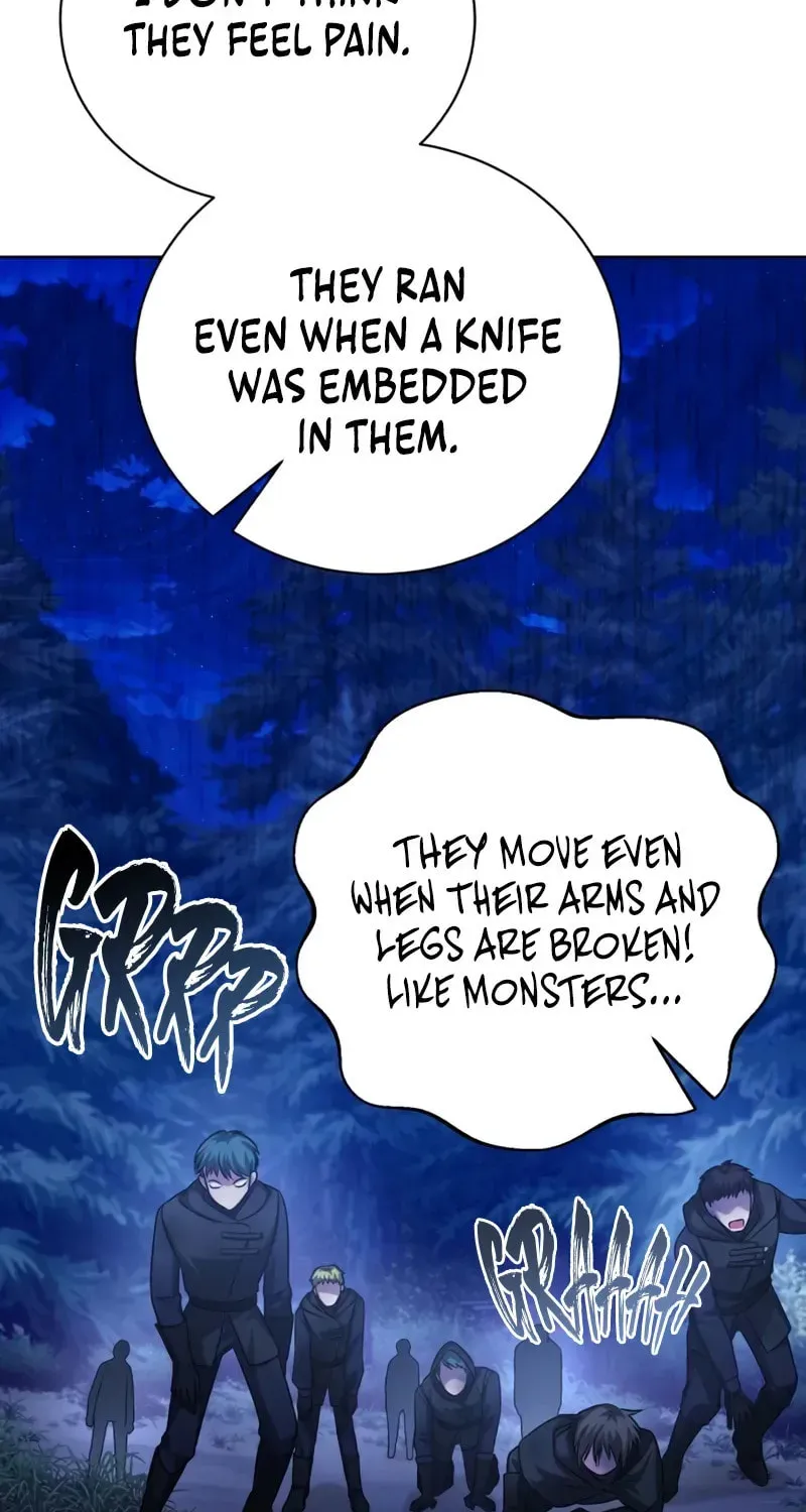The Magic Tower Problematic Child Chapter 31 page 15 - 
