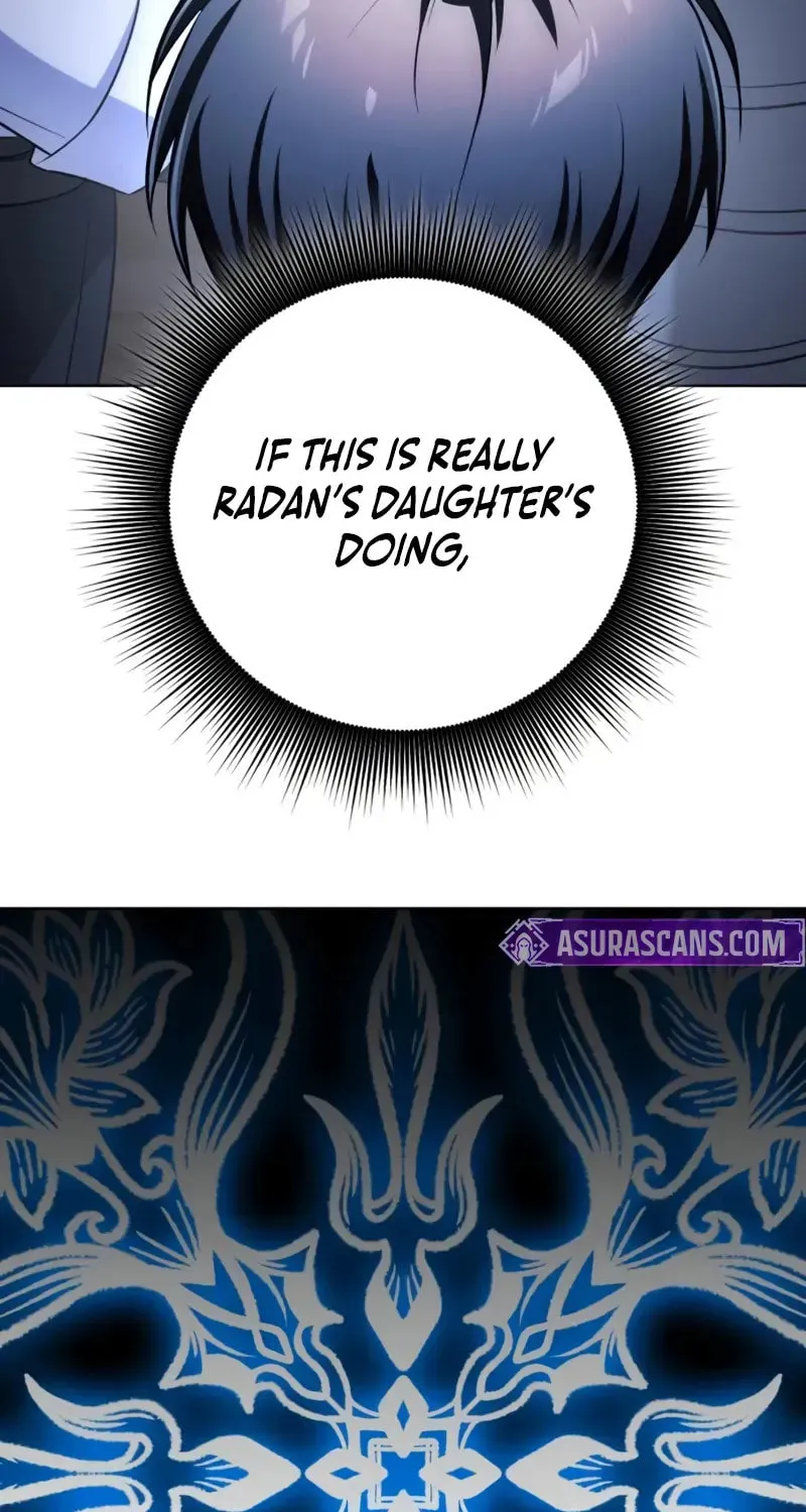 The Magic Tower Problematic Child Chapter 31 page 23 - 