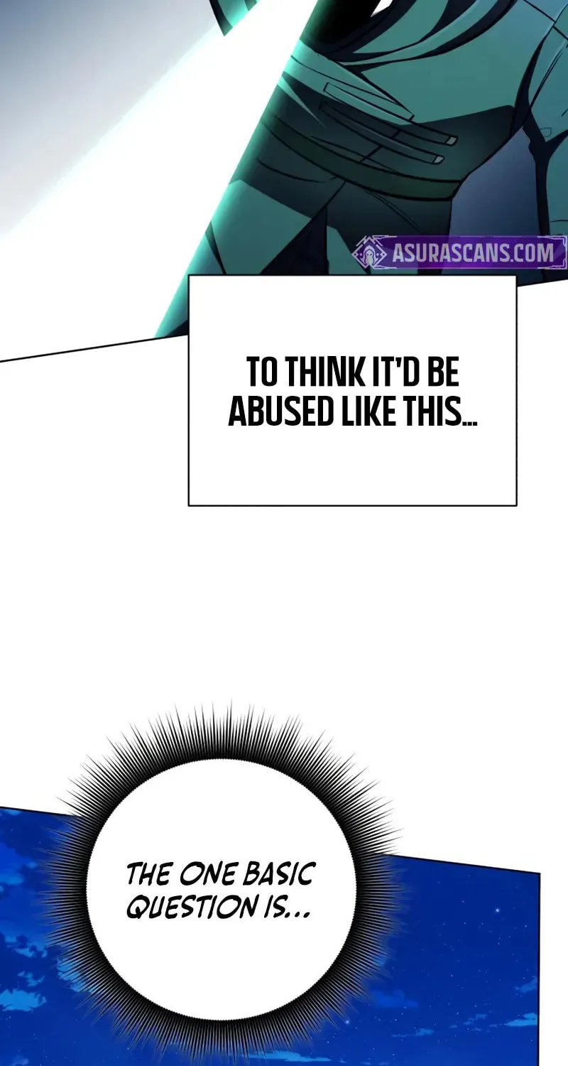 The Magic Tower Problematic Child Chapter 31 page 33 - 