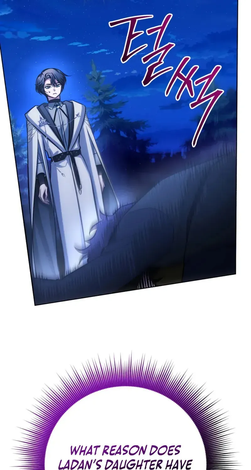 The Magic Tower Problematic Child Chapter 31 page 34 - 