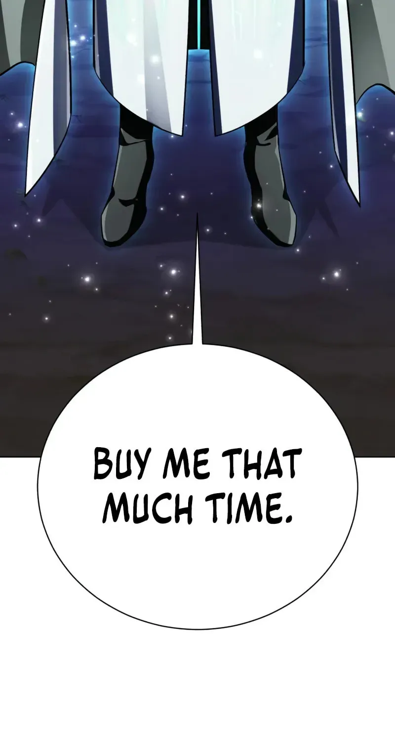 The Magic Tower Problematic Child Chapter 31 page 40 - 