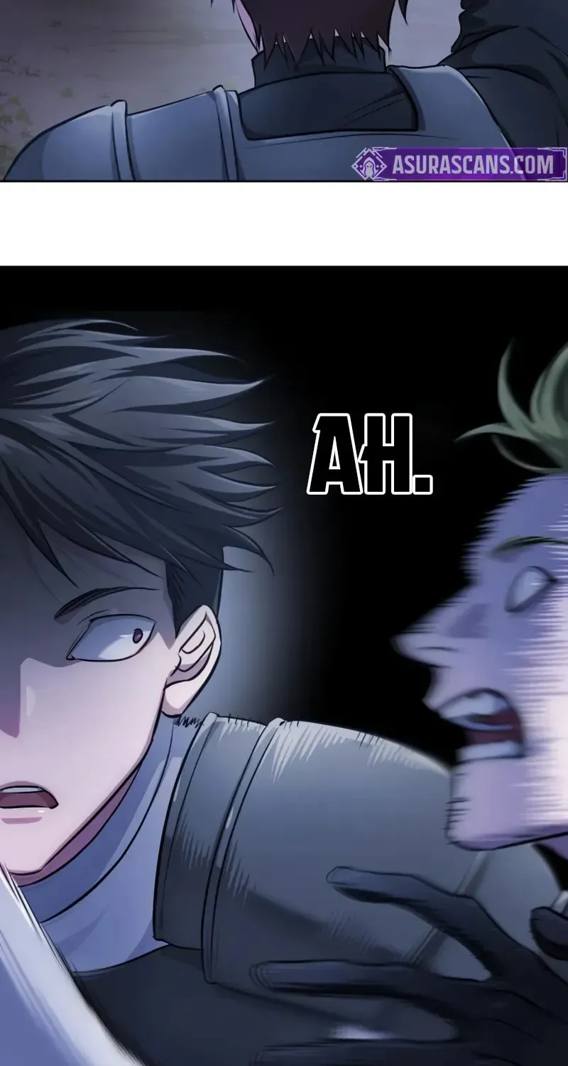 The Magic Tower Problematic Child Chapter 31 page 5 - 