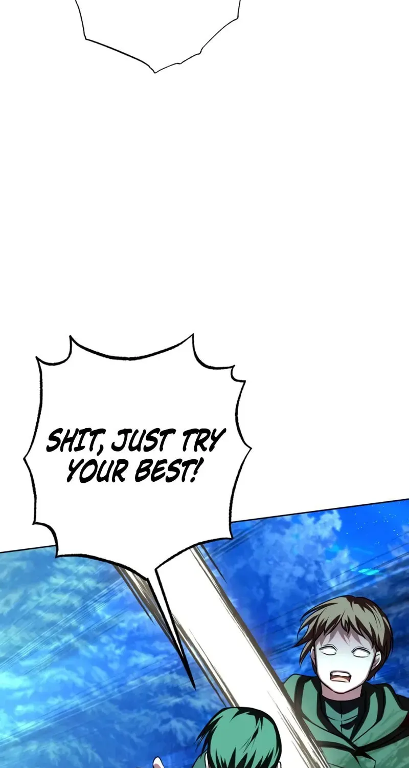 The Magic Tower Problematic Child Chapter 31 page 43 - 