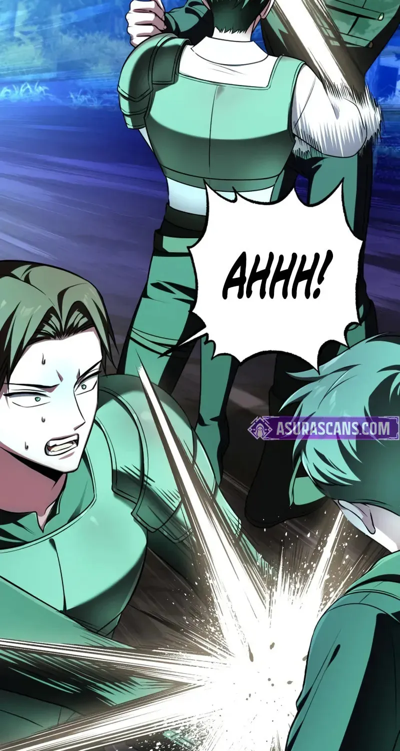 The Magic Tower Problematic Child Chapter 31 page 44 - 