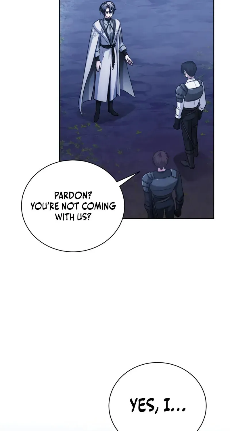The Magic Tower Problematic Child Chapter 31 page 58 - 