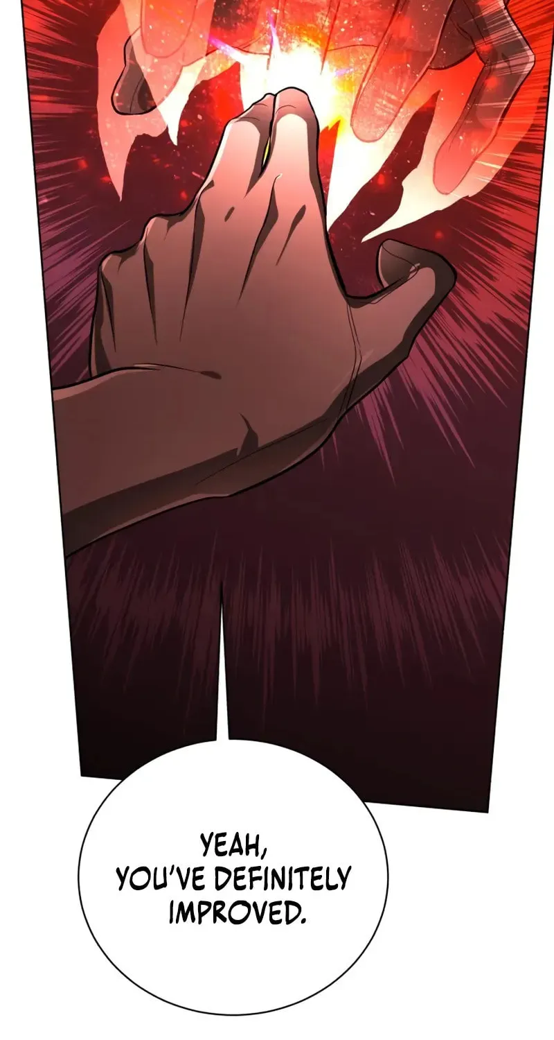 The Magic Tower Problematic Child Chapter 31 page 73 - 