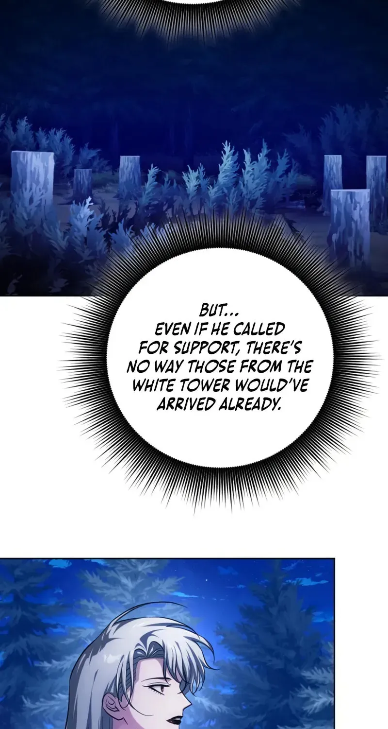 The Magic Tower Problematic Child Chapter 31 page 84 - 