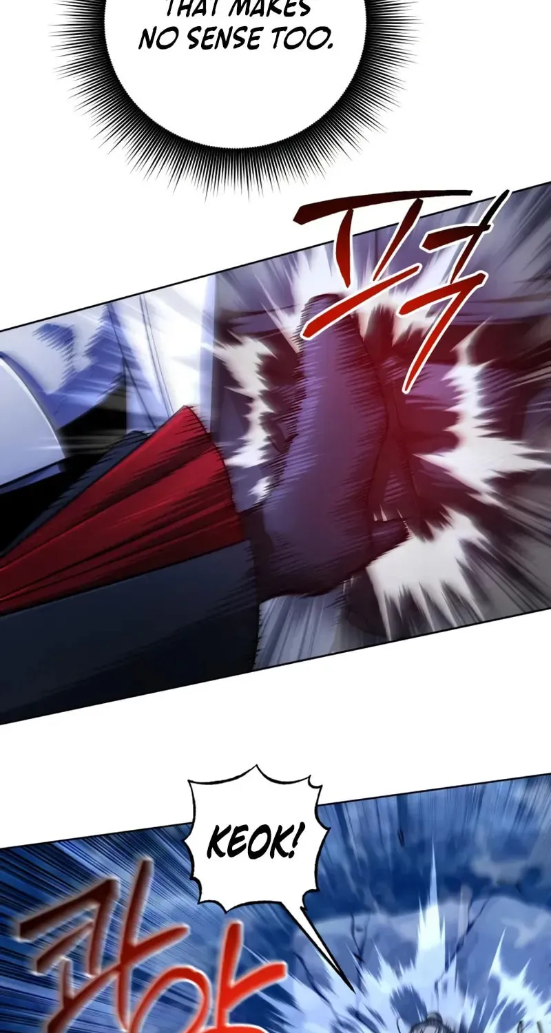 The Magic Tower Problematic Child Chapter 31 page 99 - 
