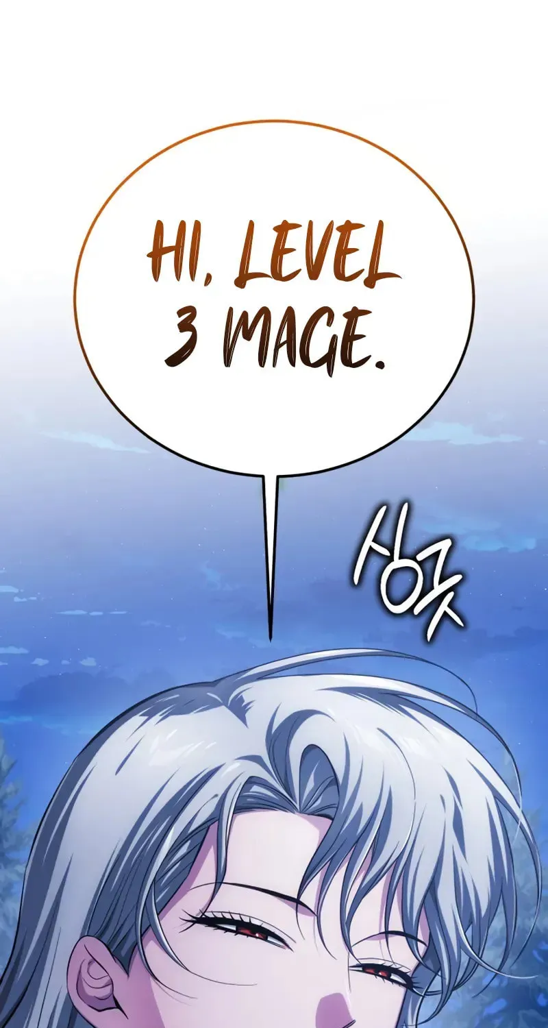 The Magic Tower Problematic Child Chapter 32 page 2 - 