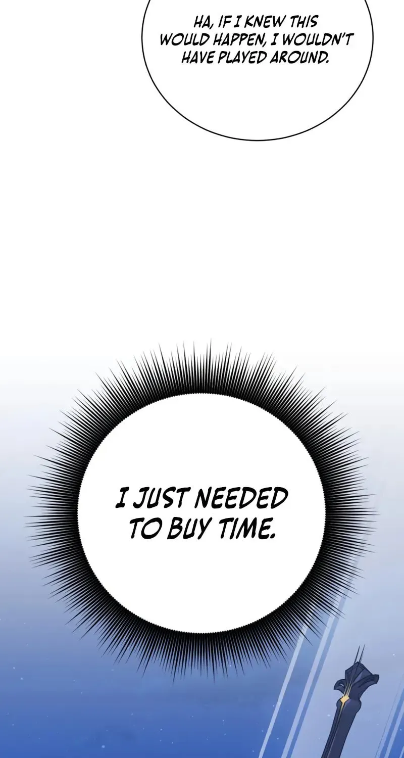 The Magic Tower Problematic Child Chapter 32 page 113 - 