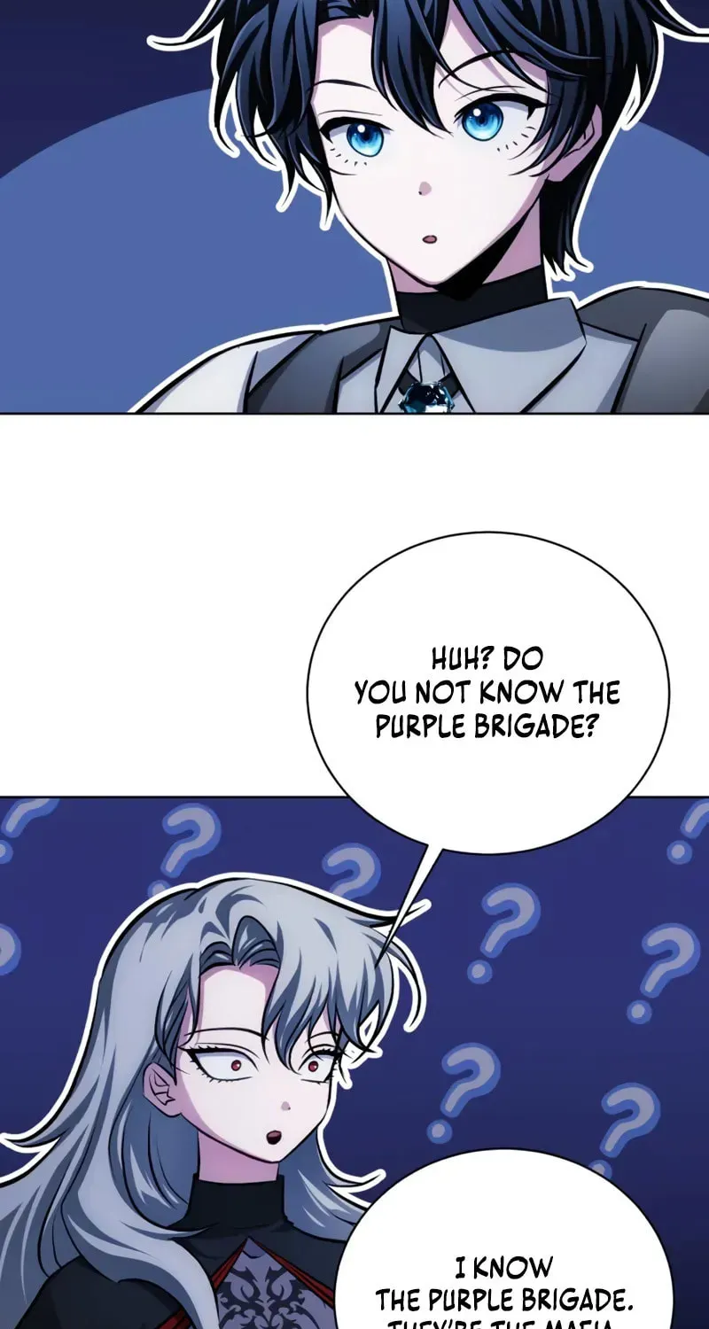 The Magic Tower Problematic Child Chapter 32 page 14 - 