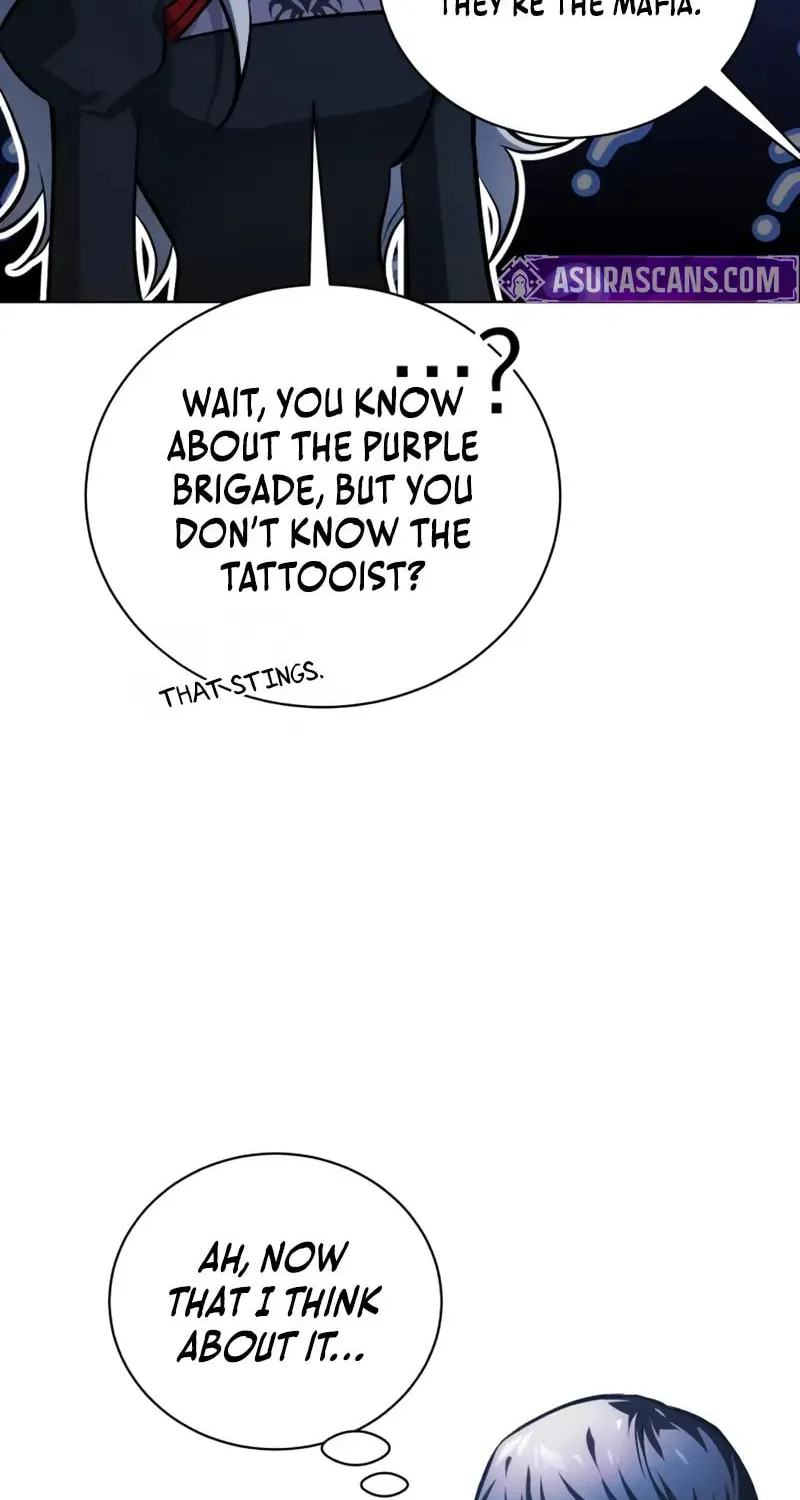 The Magic Tower Problematic Child Chapter 32 page 15 - 