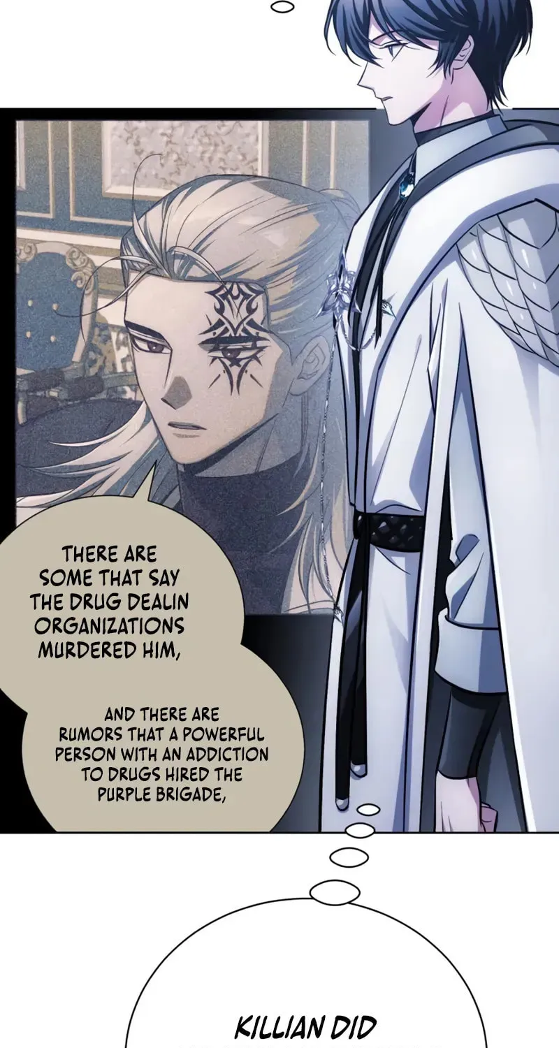 The Magic Tower Problematic Child Chapter 32 page 16 - 