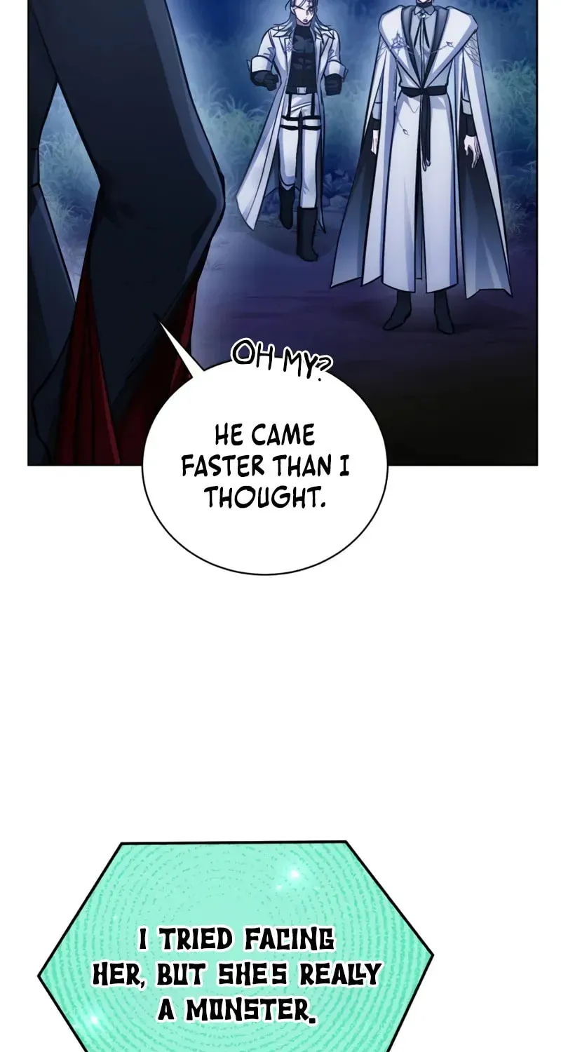 The Magic Tower Problematic Child Chapter 32 page 18 - 