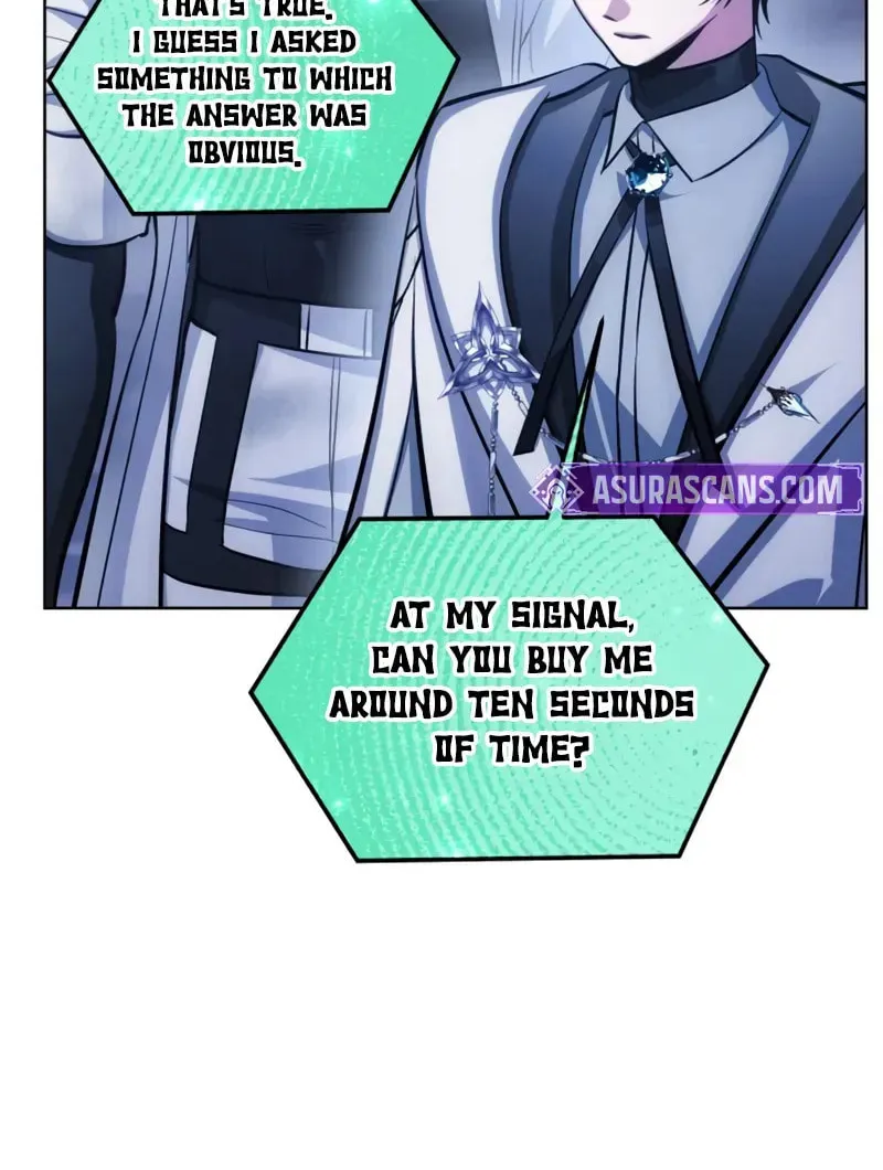 The Magic Tower Problematic Child Chapter 32 page 21 - 