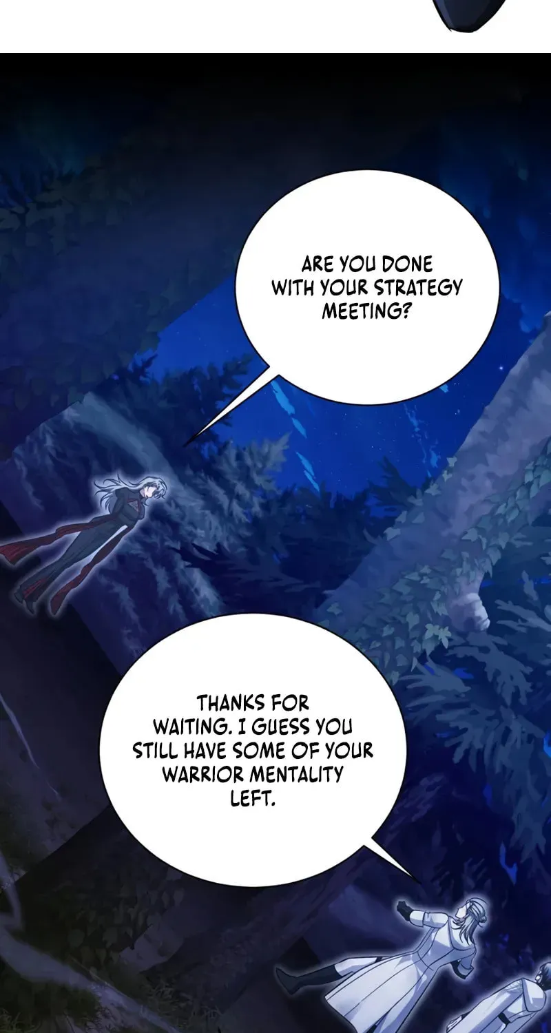 The Magic Tower Problematic Child Chapter 32 page 26 - 