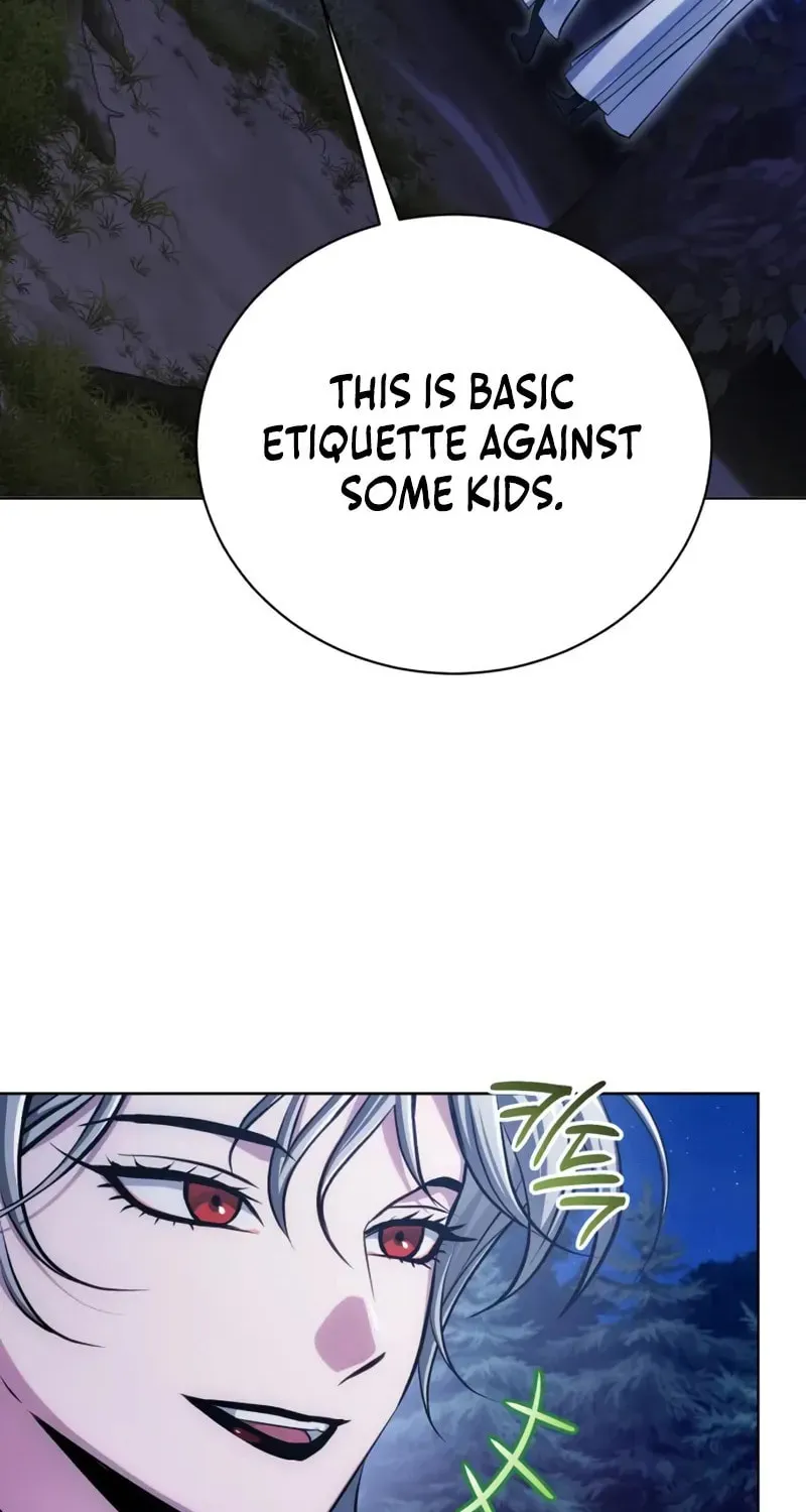 The Magic Tower Problematic Child Chapter 32 page 27 - 