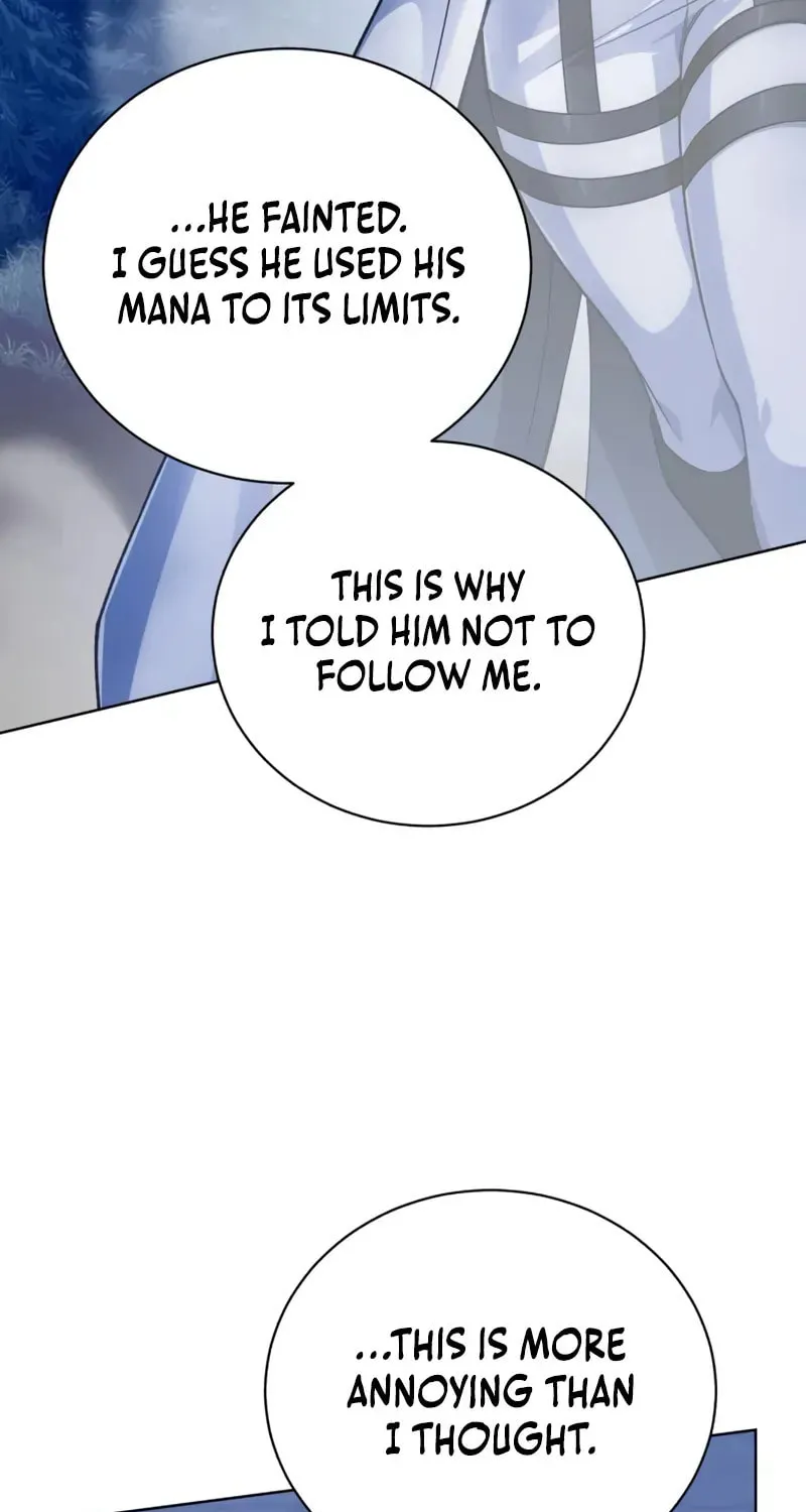 The Magic Tower Problematic Child Chapter 32 page 57 - 