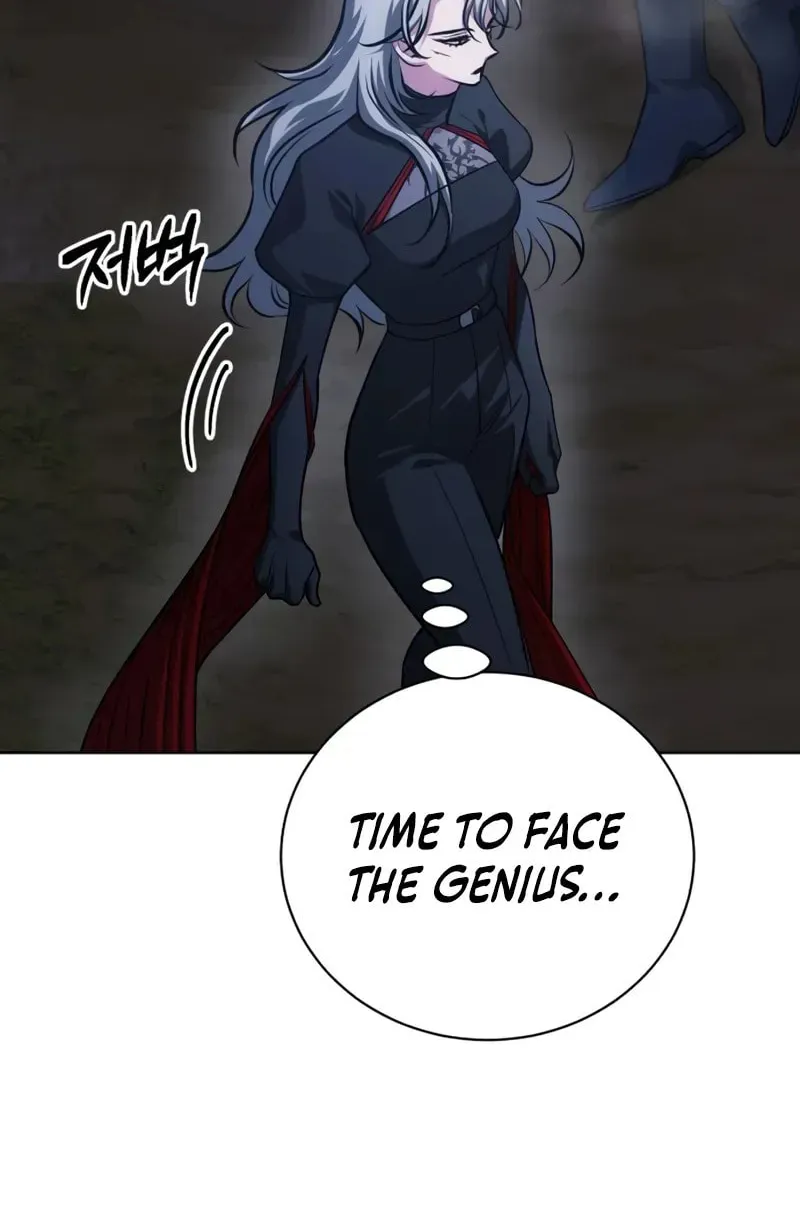 The Magic Tower Problematic Child Chapter 32 page 60 - 