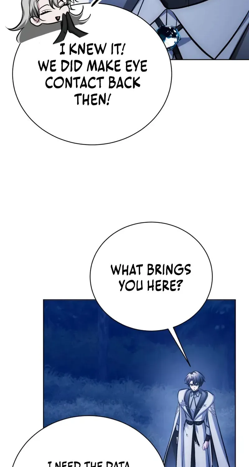 The Magic Tower Problematic Child Chapter 32 page 7 - 