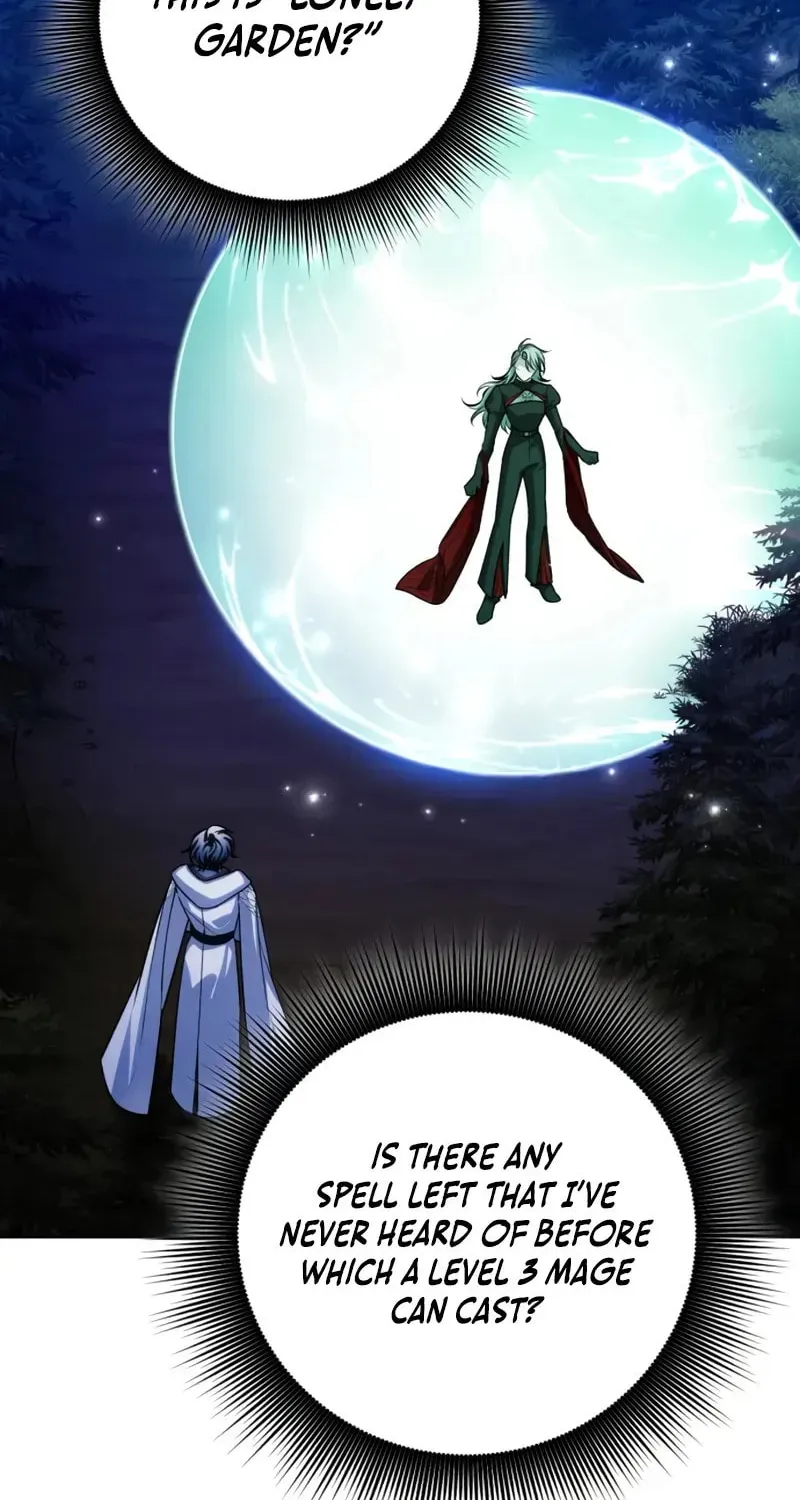 The Magic Tower Problematic Child Chapter 32 page 66 - 