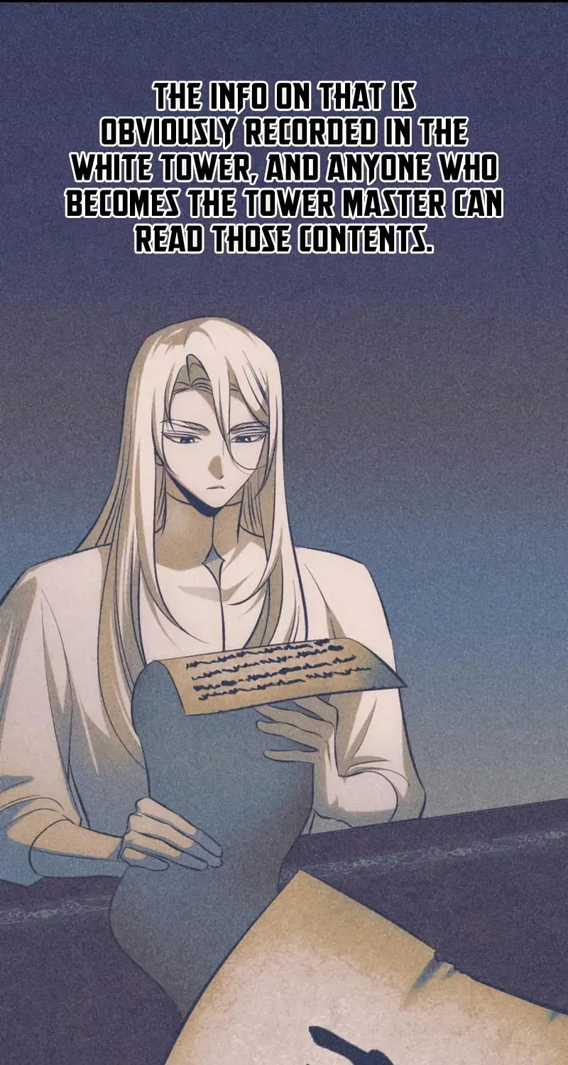 The Magic Tower Problematic Child Chapter 32 page 80 - 