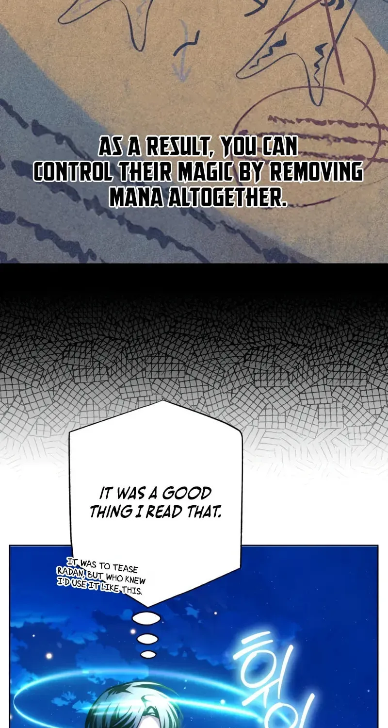 The Magic Tower Problematic Child Chapter 32 page 82 - 