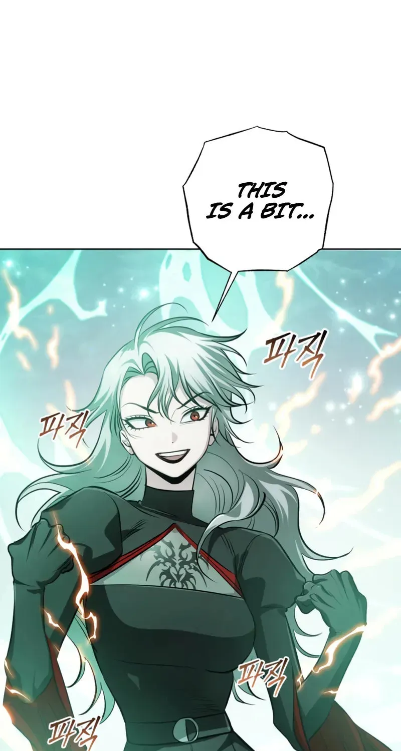 The Magic Tower Problematic Child Chapter 32 page 84 - 