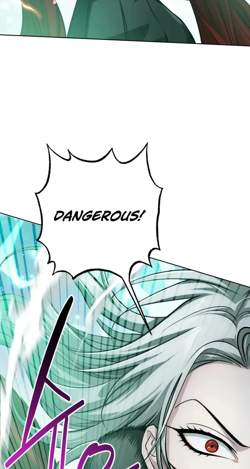 The Magic Tower Problematic Child Chapter 32 page 85 - 